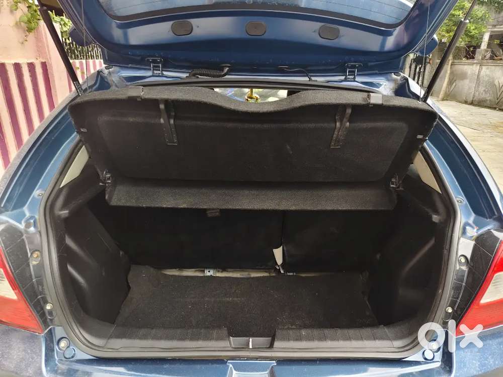 Maruti Suzuki Baleno 2018 Variant Delta