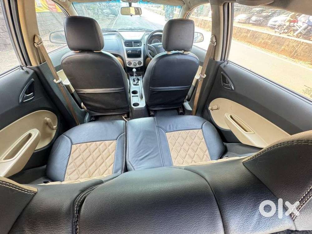 Chevrolet Sail Hatchback 1.2 Ls, 2015, Petrol