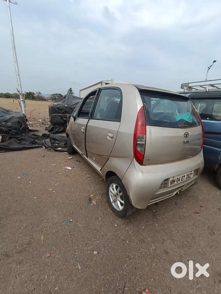 Tata Nano In Good Condition For Sale