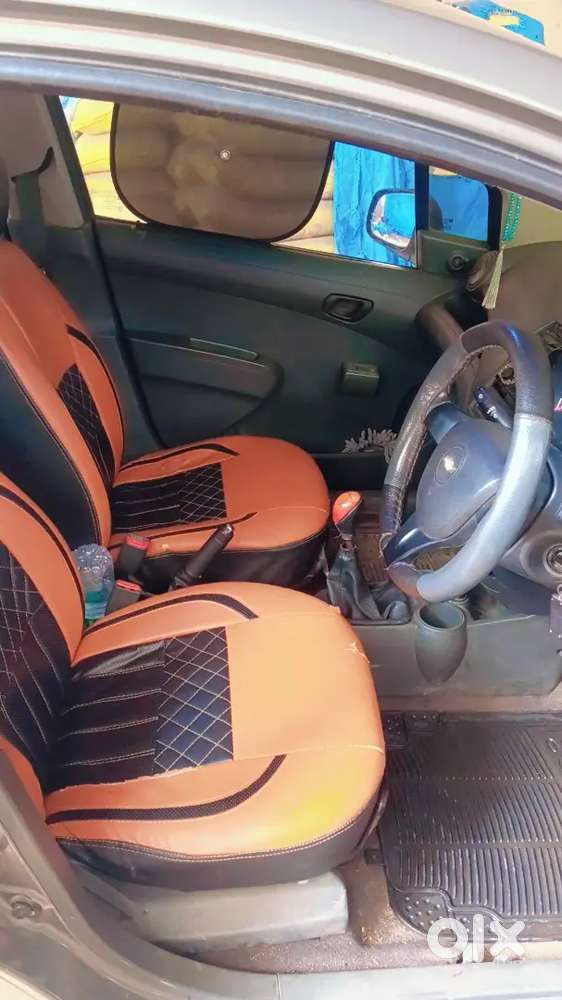 Chevrolet Beat 2011 Diesel Good Condition