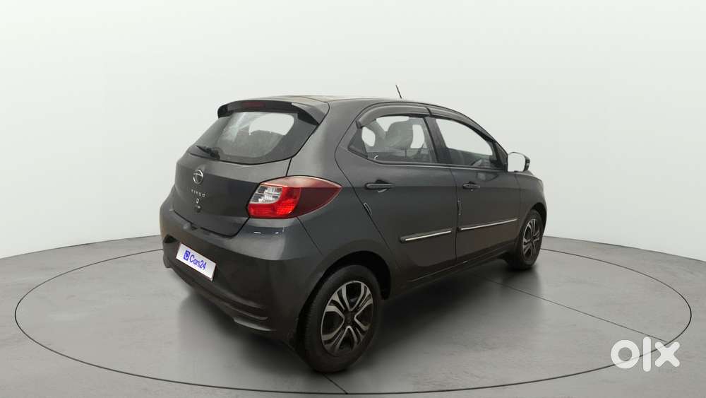 Tata Tiago Xz, 2021, Petrol