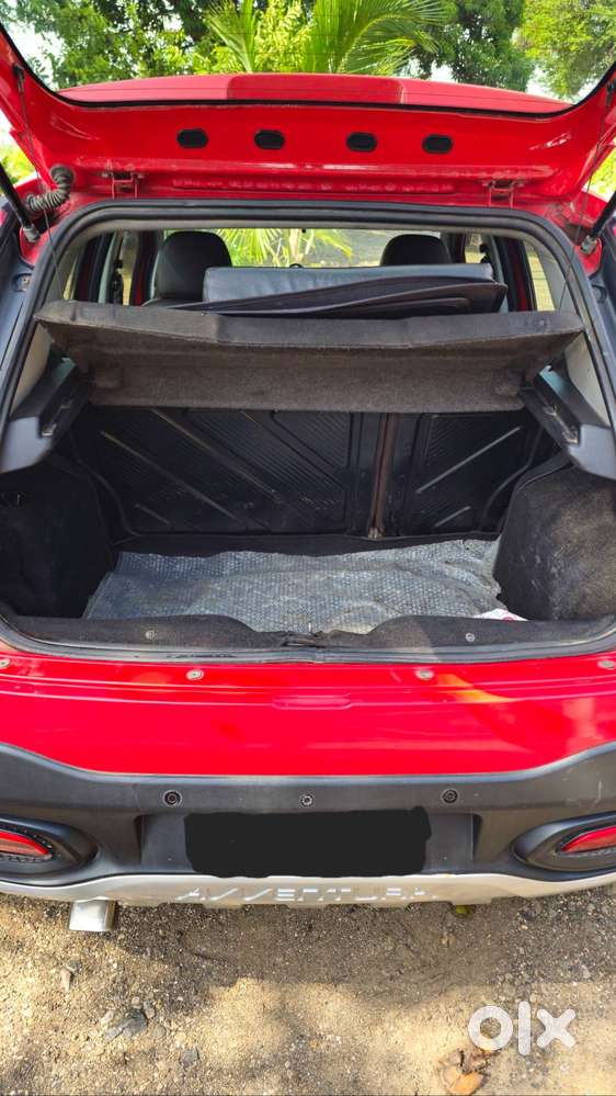 Fiat Avventura 2015 Diesel Good Condition