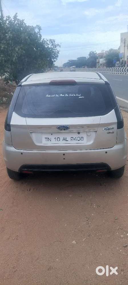 Ford Figo Diesel Manual 2013