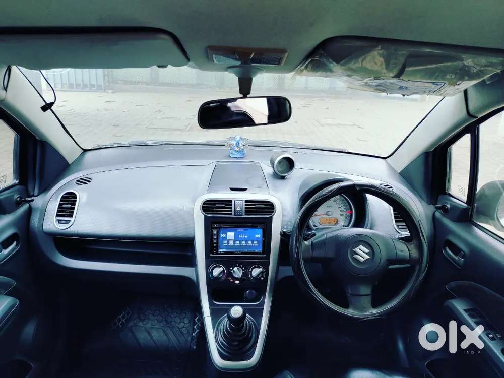 Maruti Suzuki Ritz - 2012 - Petrol