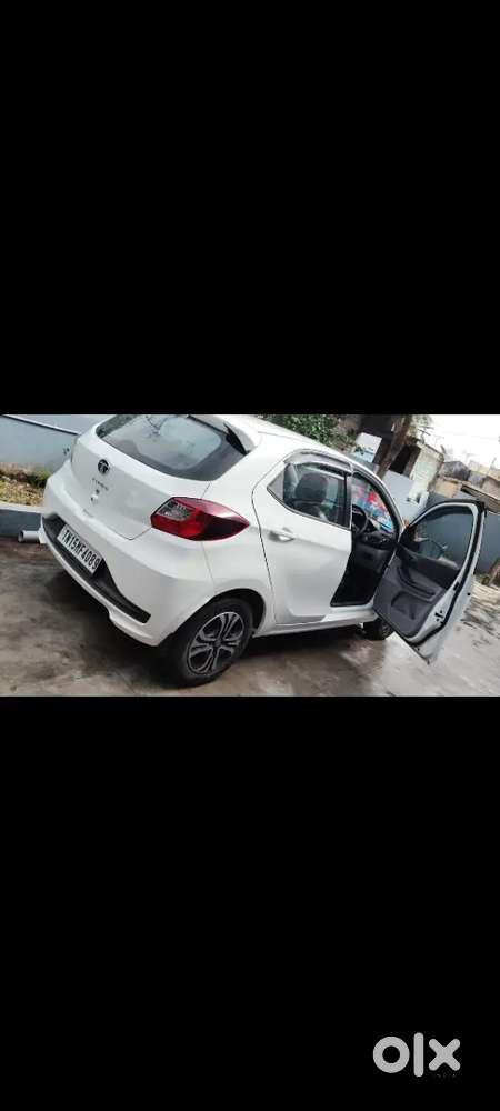 Tata Tiago 2024