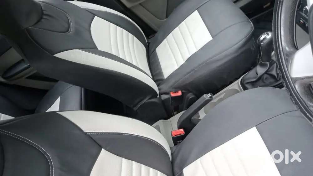 Tata Tiago Xe Diesel 2018