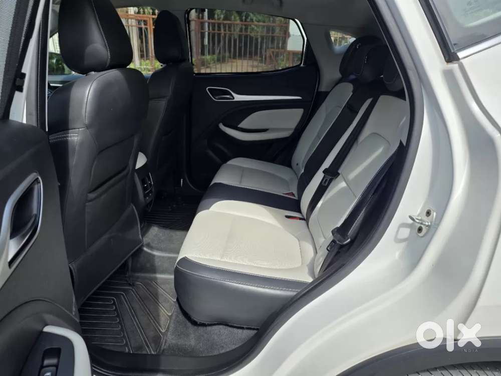 Mg Astor 1.5 Sharp(o) Cvt, 2023, Petrol