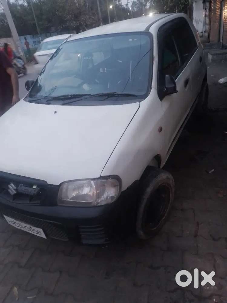 Maruti Suzuki Alto 800 2006 Petrol 174512 Km Driven