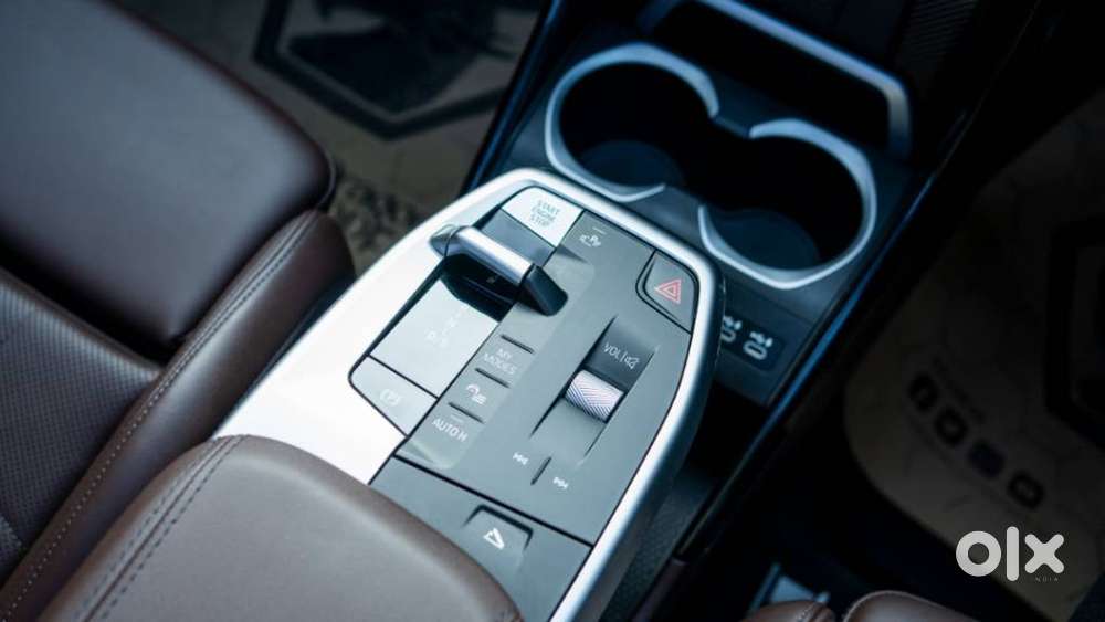 Bmw X1 Sdrive18i M Sport, 2024, Petrol