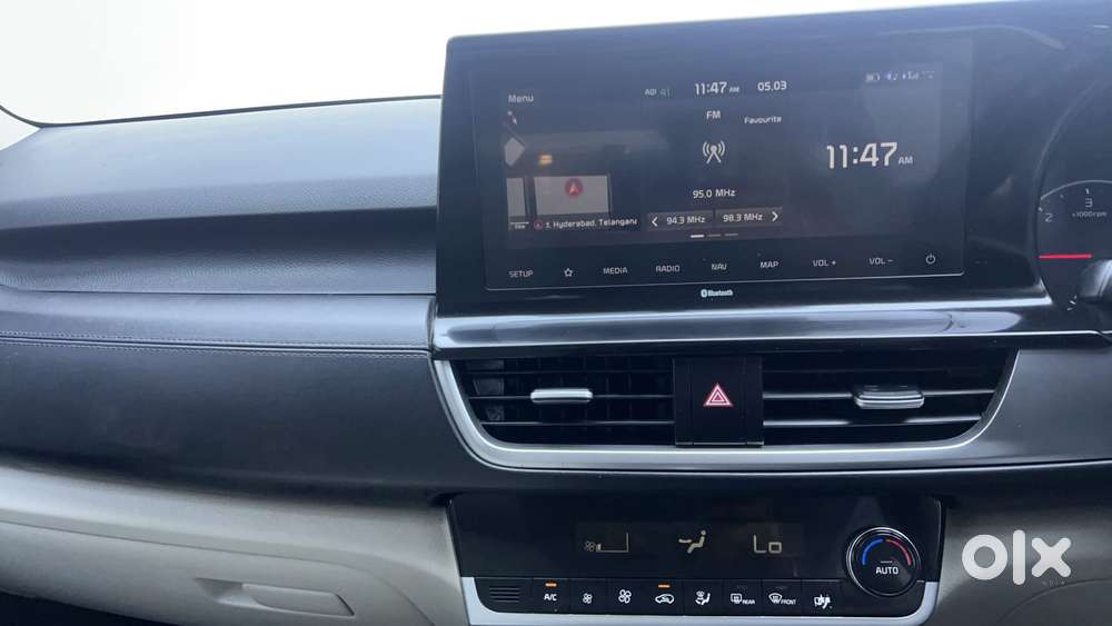 Kia Seltos Htx D, 2022, Diesel