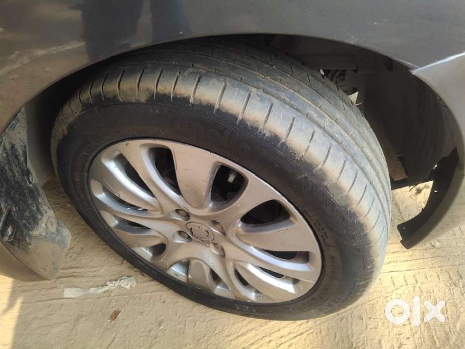 Maruti Suzuki Baleno Alpha, 2017, Diesel