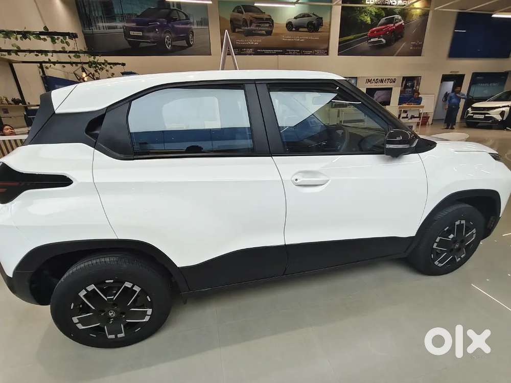 Tata Punch Adventure 2026