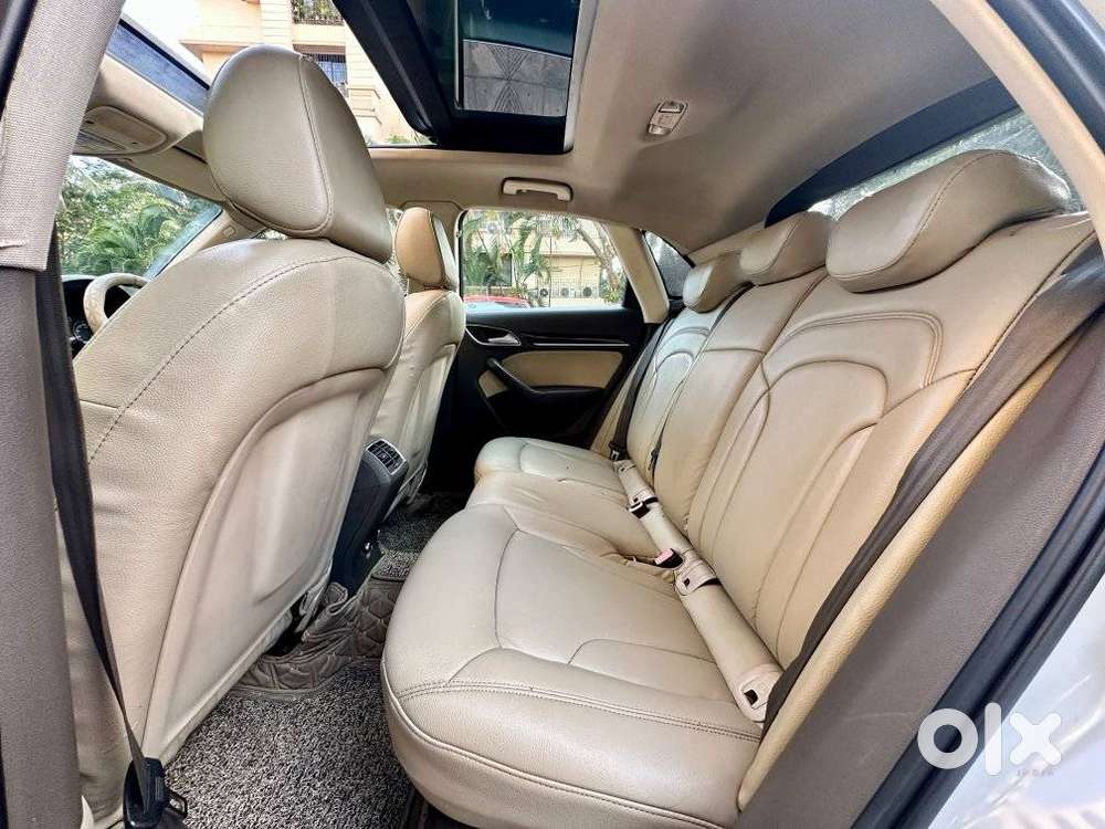 Audi Q3 2.0 Tdi Quattro, 2012, Diesel