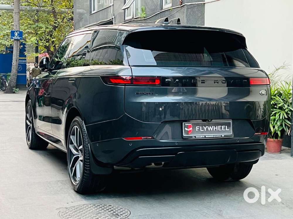 Land Rover Range Sport Autobiography, 2024, Diesel