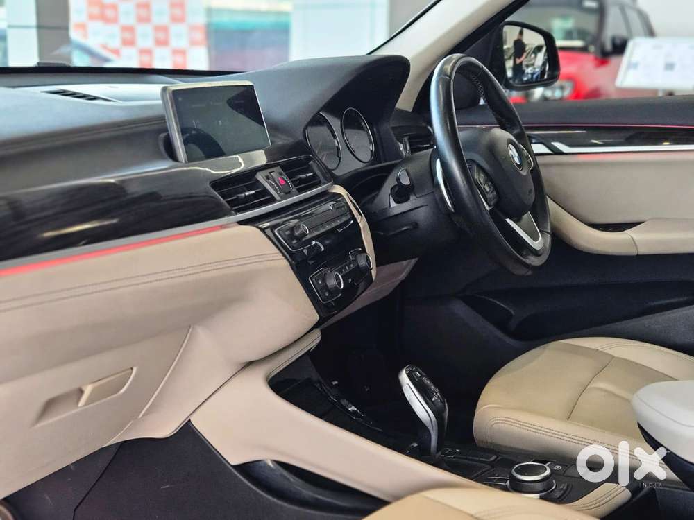 Bmw X1 2.0 Sdrive20d Xline, 2023, Diesel