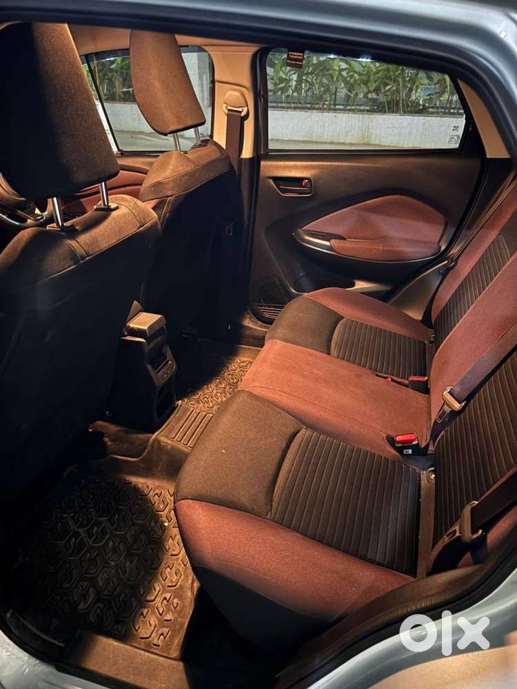 Toyota Urban Cruiser Taisor 2025 Petrol 14000 Km Driven