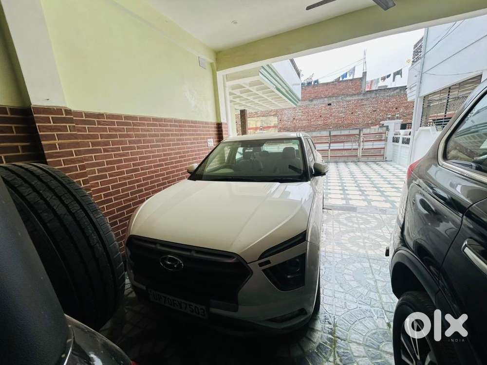 Hyundai Diesel Car 2021