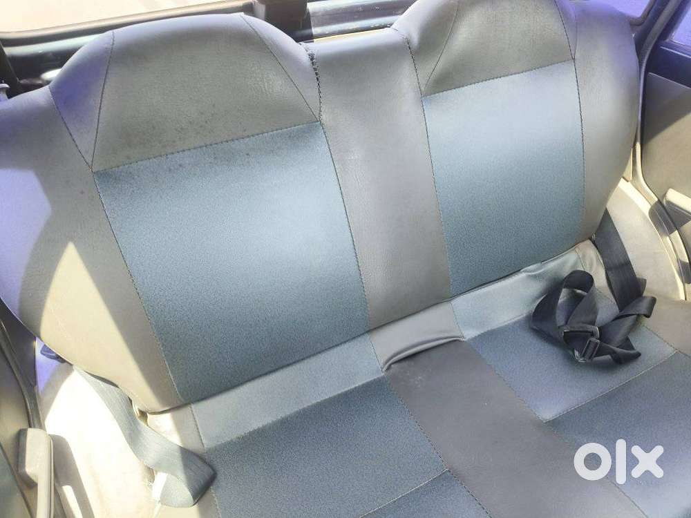 Maruti Suzuki 800 Ac Bsii, 2010, Petrol