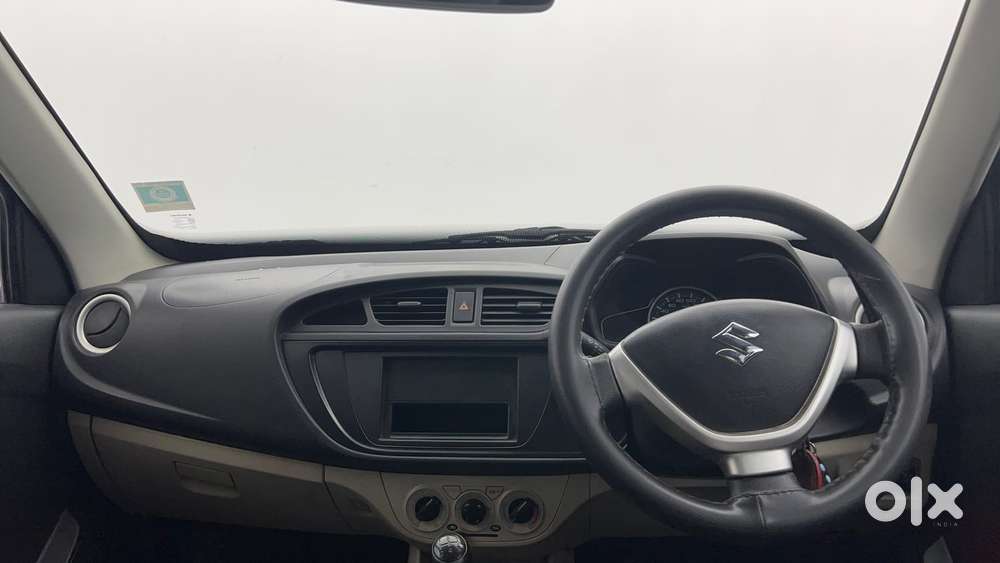 Maruti Suzuki Alto 800 0.8 Lxi (o), 2022, Petrol