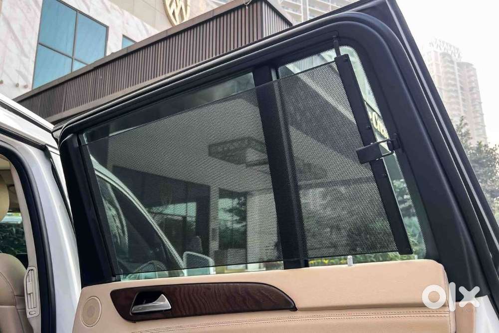 Mercedes-benz Gls, 2019, Diesel