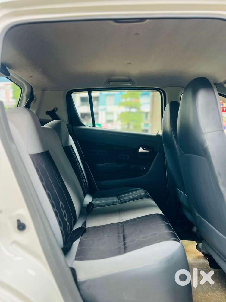 Maruti Suzuki Alto 800 Lxi, 2015, Petrol