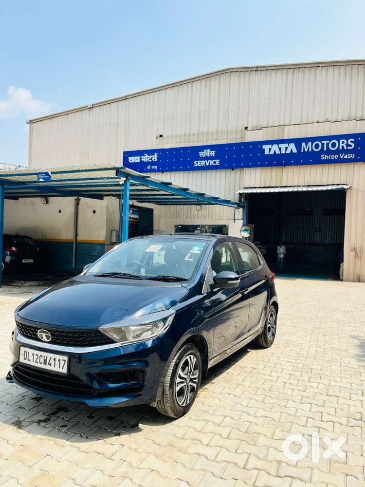 Tata Tiago 2023 1.2 Revotron Xt Petrol / Cng Variant
