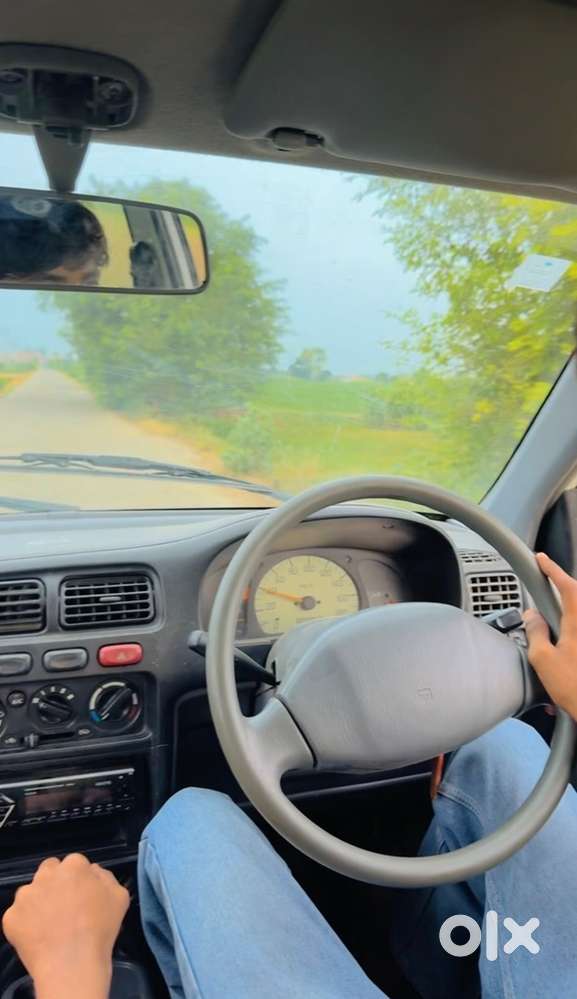 Maruti Suzuki Alto 800 2009 Petrol Good Condition