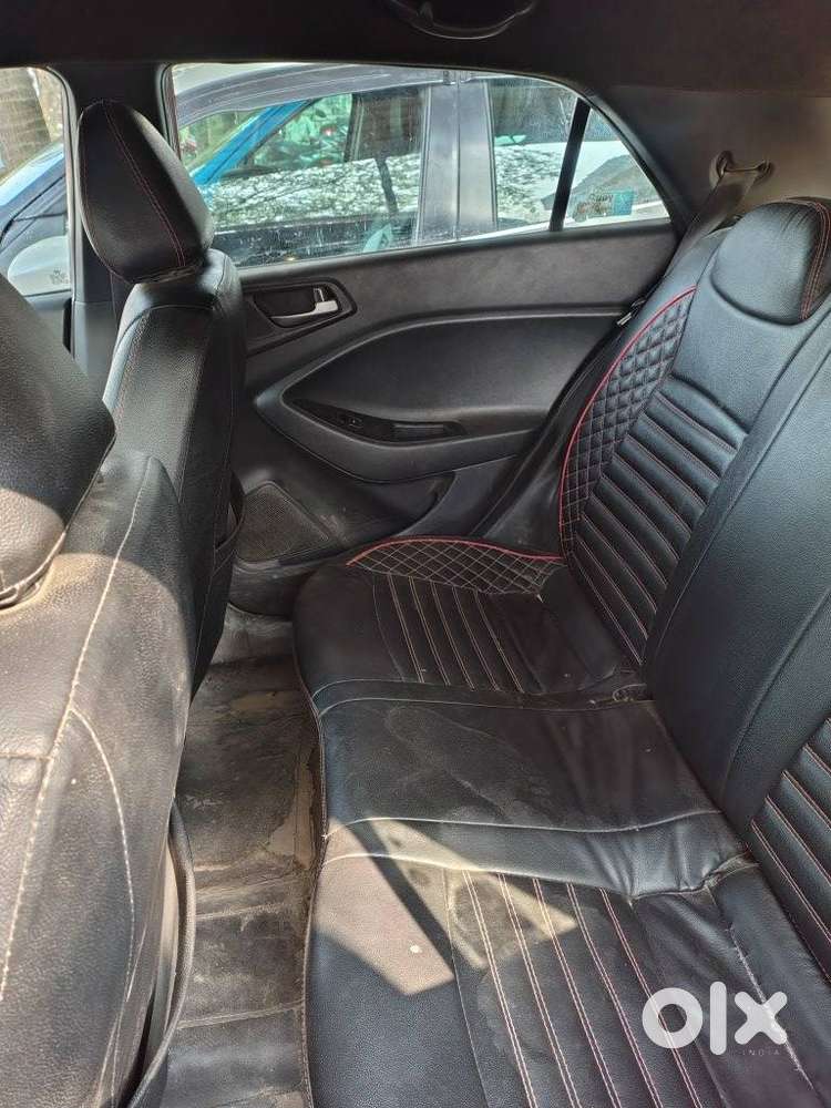 Hyundai I20 Active 1.4 Sx (o), 2016, Diesel