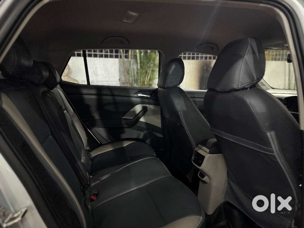 Volkswagen Taigun 1.0 Tsi Highline At, 2021, Petrol