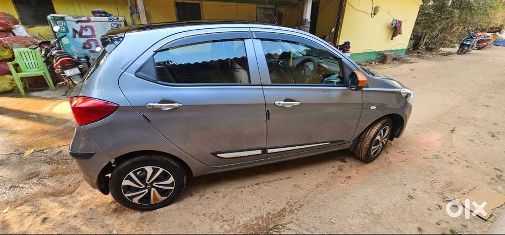 Wizz Edition With New Front Suspension And Rivers Camara