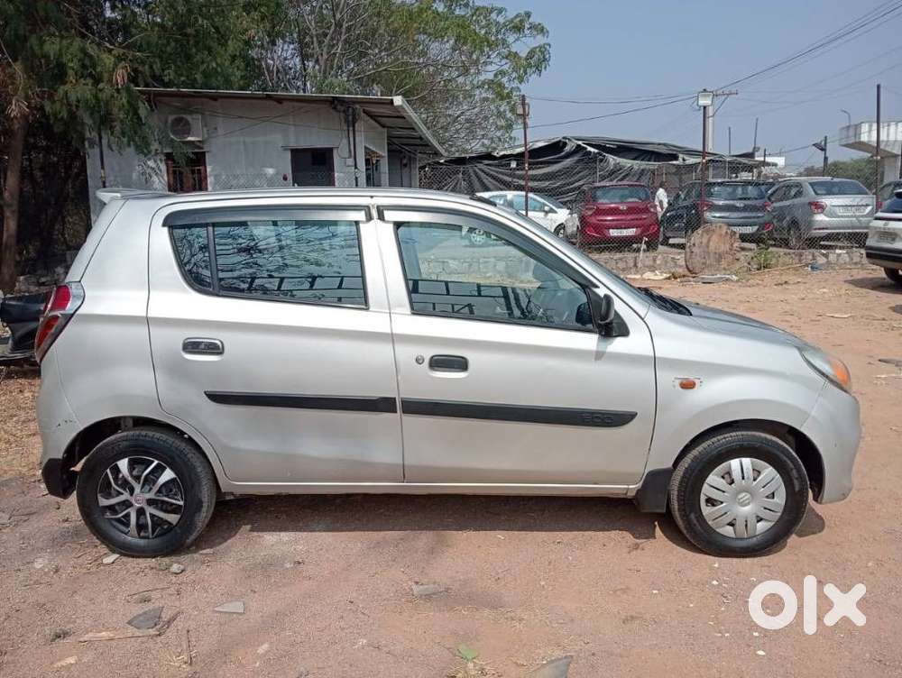 Maruti Suzuki Alto 0.8 Lxi (o), 2018, Petrol