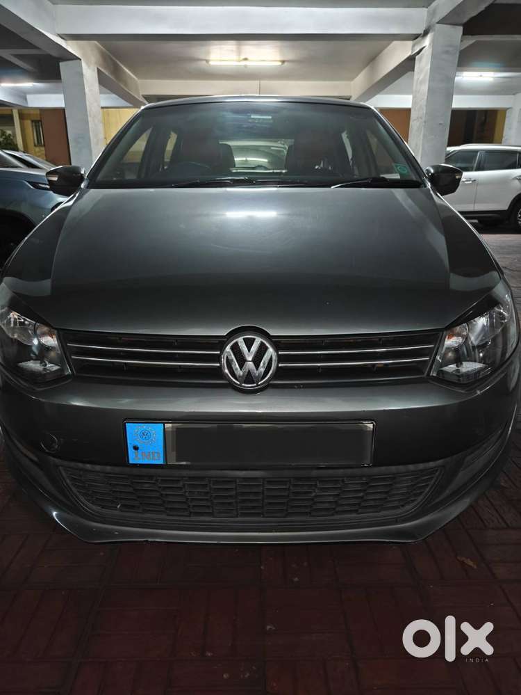 Volkswagen Polo 2013 Diesel Well Maintained