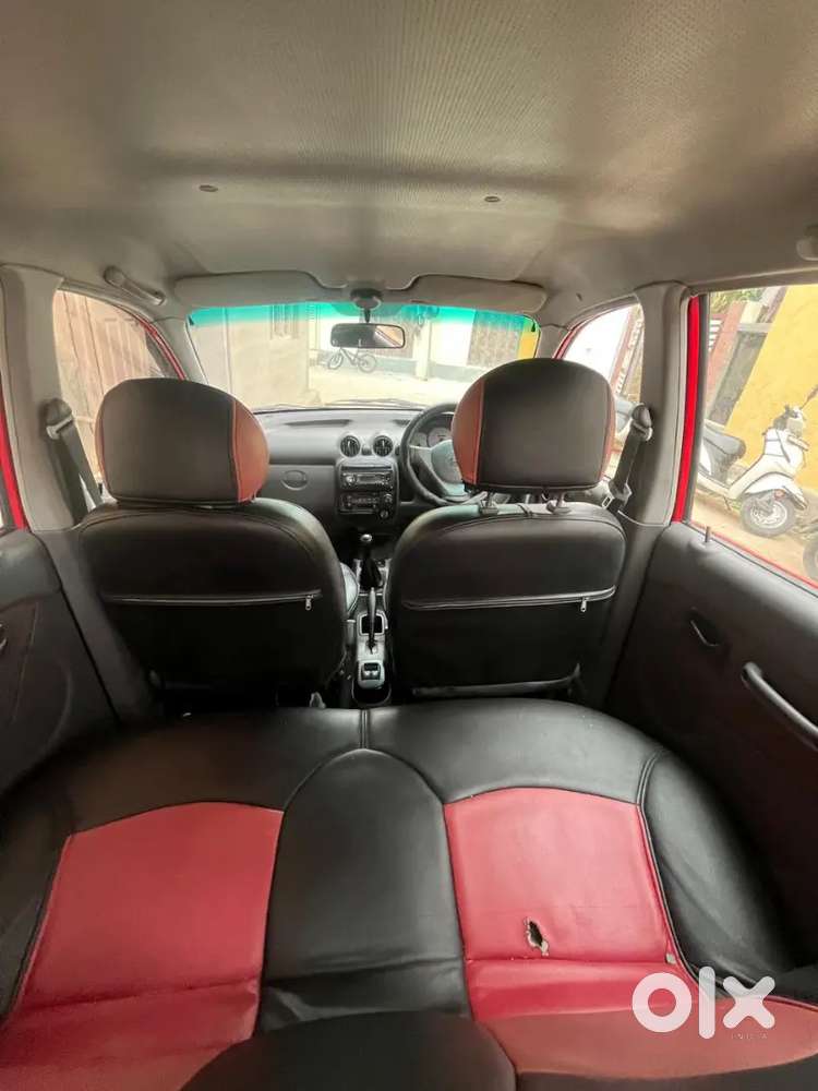 Hyundai Santro Xing 2007 Petrol Well Maintained
