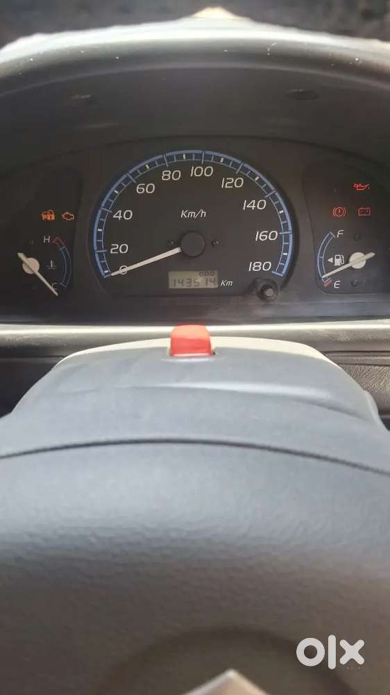 Maruti Suzuki Wagon R 2009 Petrol Well Maintained