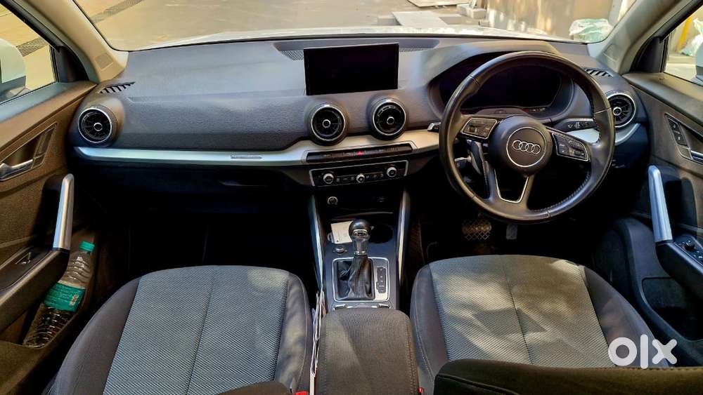 Audi Q2 2.0 40 Tfsi Quatro Premium, 2021, Petrol