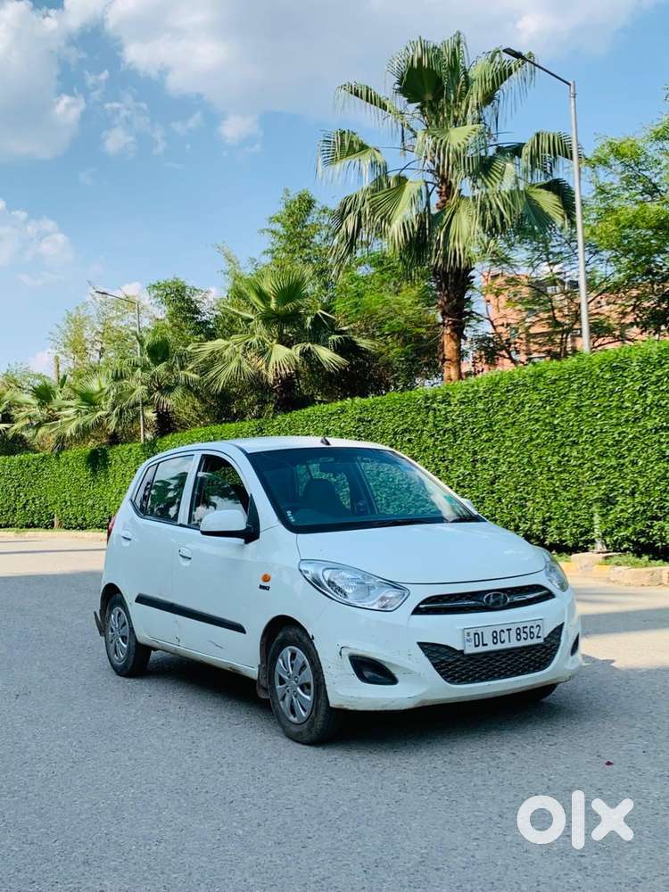 Hyundai I10 1.2 Kappa Magna, 2012, Petrol