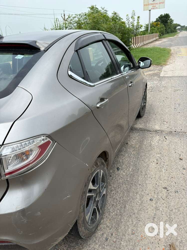Tata Tigor 2019 Car