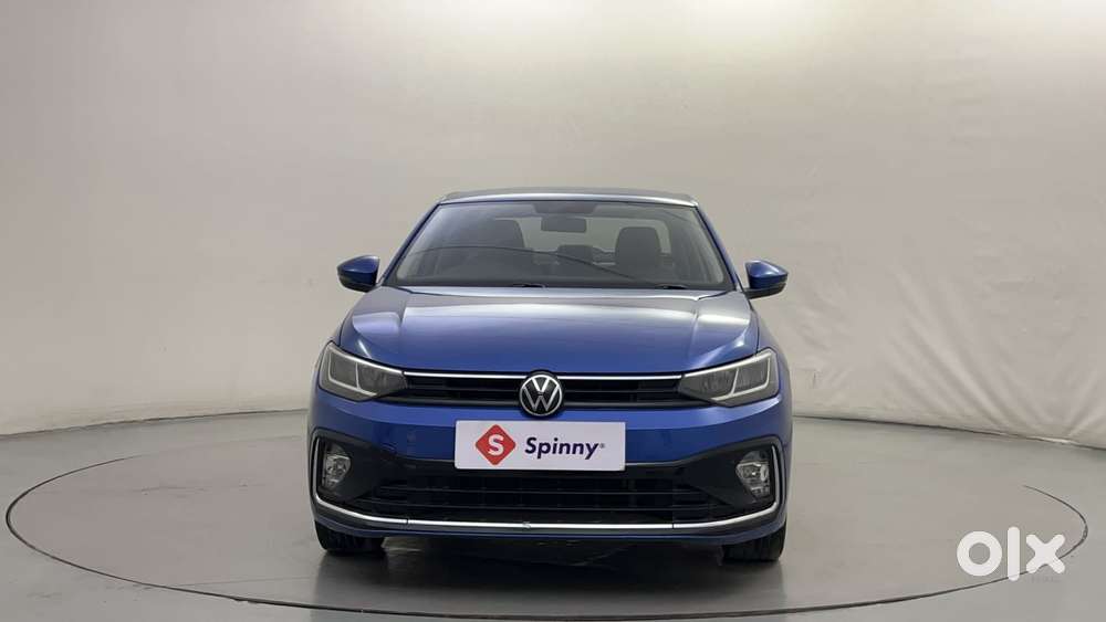 Volkswagen Virtus 1.0 Highline Tsi At, 2022, Petrol