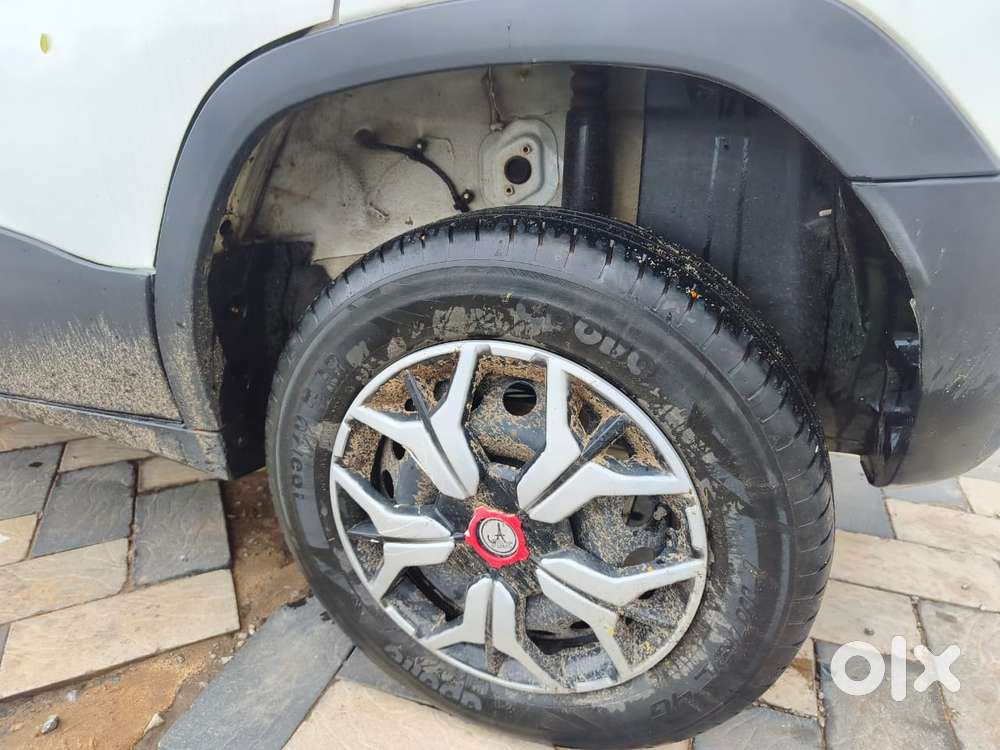 Tata Punch Adventure, 2024, Petrol