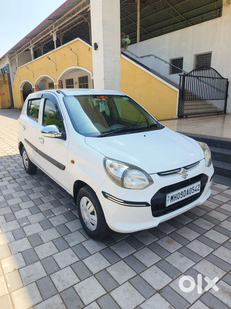 Maruti Suzuki Alto 800 Lxi, 2013, Petrol