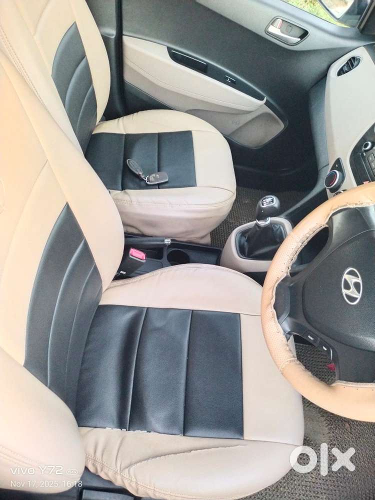 Hyundai Grand I10 Sportz O 1.2, 2014, Petrol