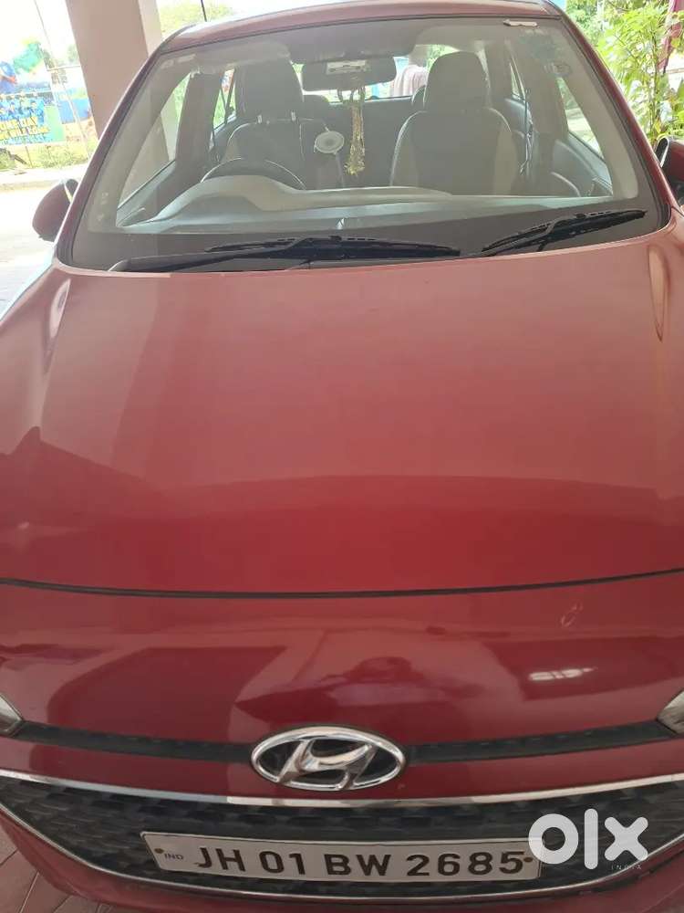 I20 Hyndai
