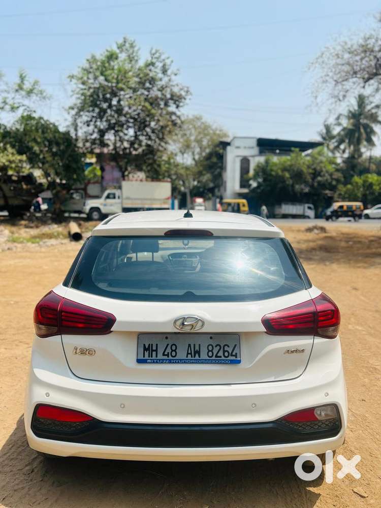 Hyundai I20 1.2 Asta, 2018, Petrol