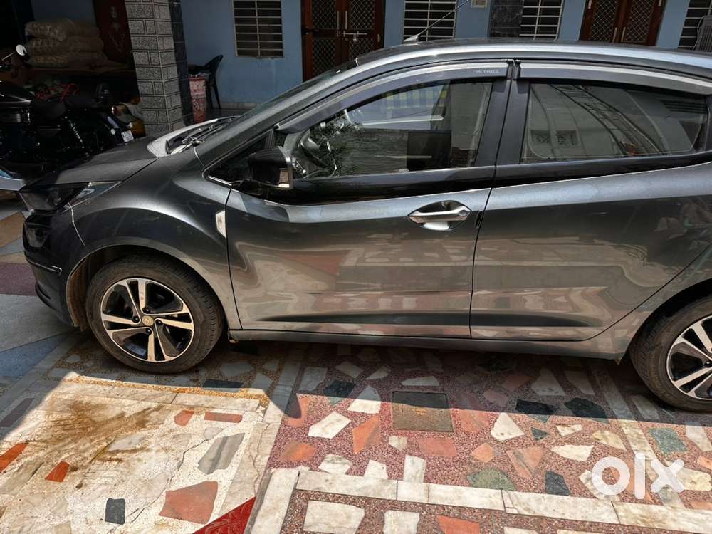 Tata Altroz 2021 Model
