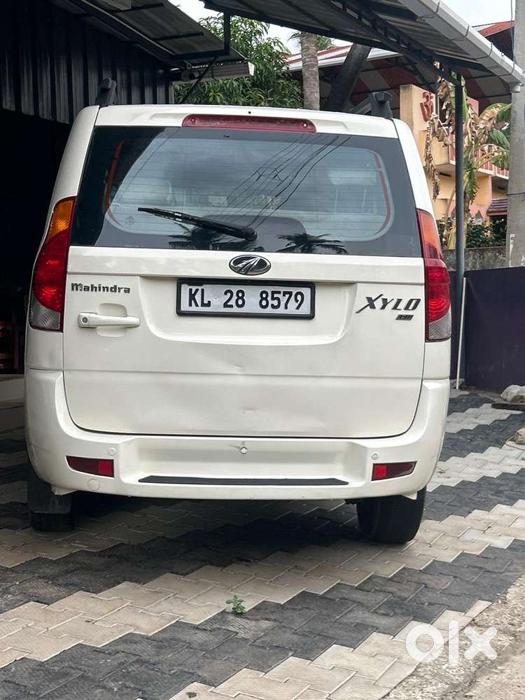 Mahindra Xylo
