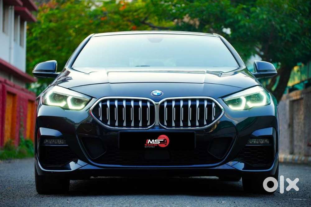 Bmw 2 Series Gran Coupe 220d M Sport [2022-2023], 2024, Diesel