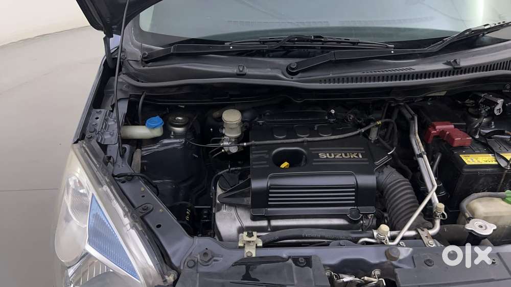 Maruti Suzuki Wagon R 1.0 2010-2019 Vxi Plus, 2012, Petrol