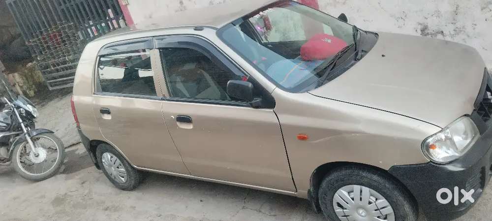 Maruti Suzuki Alto 2011
