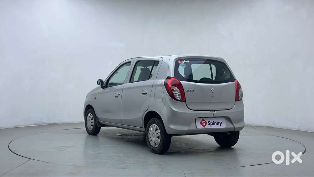 Maruti Suzuki Alto 800 Cng Lxi Optional, 2021, Cng & Hybrids