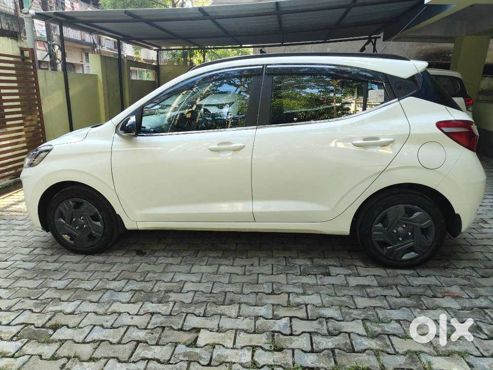 Hyundai Grand I10 Nios 2022